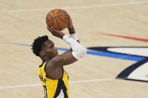 難阻失利！馬瑟林16中7拿到25分 末節獨得14分