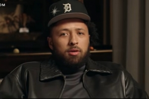 康寧漢姆：我爸是橄欖球運動(dòng)員 我小時(shí)候也打橄欖球&那是我的首選