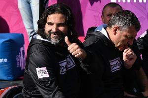 阿達尼：目前挪威比意大利更強，我們無(wú)法整場(chǎng)比賽保持專(zhuān)注和勤奮