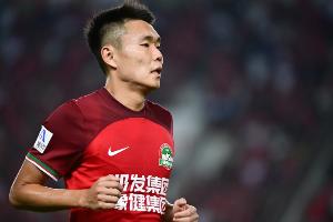 德轉：王上源與河南隊續約一年，合同至2026年年底到期