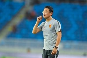 孫繼海：邵佳一是現階段適合執教國足的人 搞青訓急功近利不可取