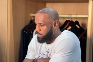 詹姆斯：退役后我才能真正享受回顧生涯的過(guò)程 現在不行！