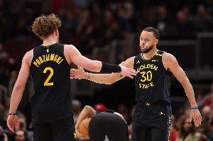 美勇蜜：交易波杰姆&他都能打NBA我也可以 真以為勇士能奪冠??？