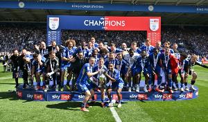 郵報：萊斯特城面臨三項新指控可能被扣分，聽(tīng)證會(huì )下周舉行