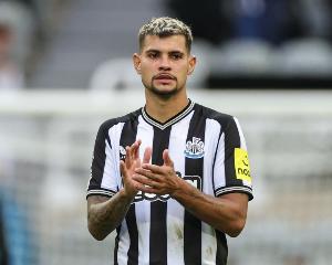 吉馬良斯：內馬爾永遠是頂尖球星希望他遠離傷病 胖虎是我的偶像