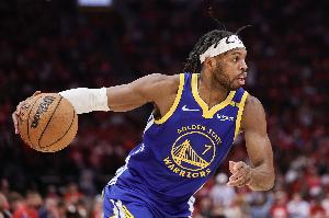 場(chǎng)均6.9分1.6籃板！今天勇士客戰魔術(shù) 希爾德可以出戰