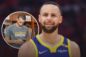 庫里：上半場(chǎng)打的不好的話(huà) 我會(huì )看社媒評論以此激勵自己