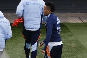 羅馬諾：米利唐內收肌受傷，將在24小時(shí)內接受檢查