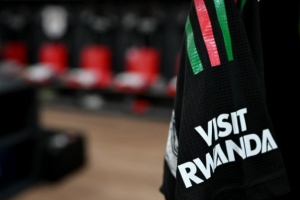 阿森納官方：將在2026年6月與盧旺達旅游局結束為期八年的合作