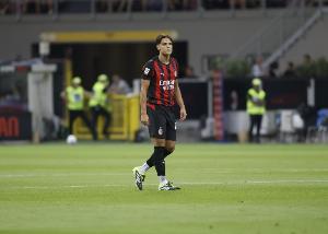 迪馬濟奧：邁尼昂、加比亞和里奇提前1天回歸米蘭合練