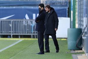 萊昂納多：巴黎擁有這樣的陣容是命中注定，恩里克是球隊的核心