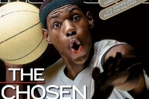 詹姆斯23代From This Point Forward配色正式亮相 致敬天選之子！