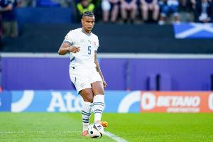 阿坎吉：我們配得上晉級世界杯 若在米蘭德比打進(jìn)個(gè)人首球會(huì )很棒