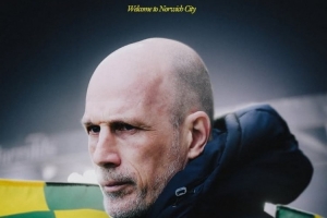 諾維奇官方：51歲比利時(shí)教練菲利普·克萊門(mén)特成為新任主教練