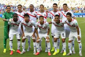 最強黑馬！14年哥斯達黎加力壓三大豪門(mén)頭名出線(xiàn)，如今無(wú)緣美加墨