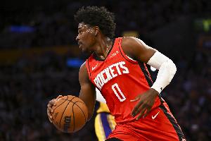 阿隆·霍勒迪：我不僅僅是得分手 球隊需要我做什么我都會(huì )去做