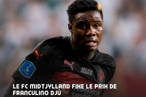 莫雷托：拜仁夏窗聯(lián)系過(guò)21歲中鋒弗蘭塞利諾，意甲英超也有意