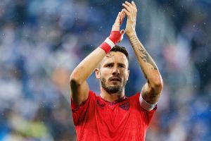 薩烏爾：如今水平均衡不應該區分南美與歐洲，巴西場(chǎng)地裁判落后