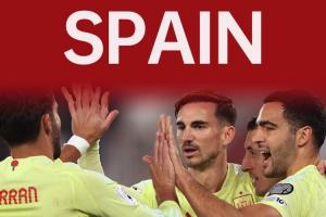 歐洲杯冠軍來(lái)了！西班牙直通2026年美加墨世界杯 隊史第17次晉級