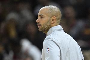 籃網(wǎng)主帥：我們連續4場(chǎng)打出了令人尊敬的籃球 具有競爭力的籃球