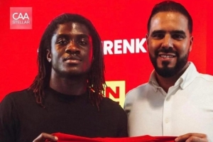 郵報：伯恩茅斯有意加納19歲中場(chǎng)伊倫基，但面臨阿森納等隊競爭