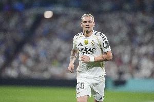 前球探：在加盟皇馬之前，馬競與馬斯坦托諾幾乎已經(jīng)達成轉會(huì )協(xié)議