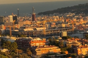 世體：巴薩回歸諾坎普，周邊商家期待生意復蘇有人營(yíng)業(yè)額翻了一番