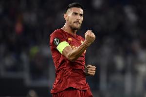 意媒：若佩萊格里尼認可羅馬的續約報價(jià)，雙方有望完成續約