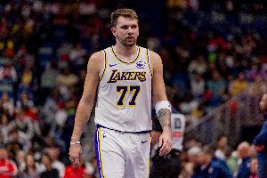 東契奇：第三節我們打出了自己的風(fēng)格 大家打得都很享受