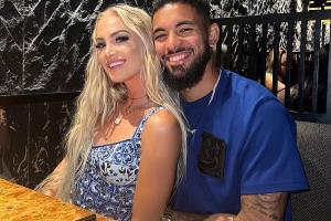 太陽(yáng)報：瑞士女足國腳萊曼家中再遭洗劫，她調侃希望小偷打掃干凈