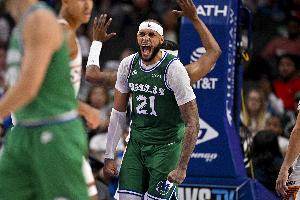 明天獨行俠主場(chǎng)迎戰尼克斯 加福德&萊夫利大概率出戰