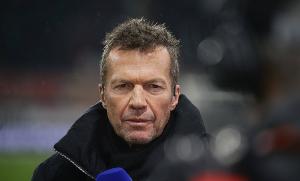 馬特烏斯：德國隊沒(méi)有誰(shuí)是鐵打主力，若保持水平將是爭冠第一梯隊