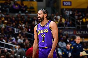 別忘了今天我也復出！文森特替補16分鐘拿6分 正負值+15！