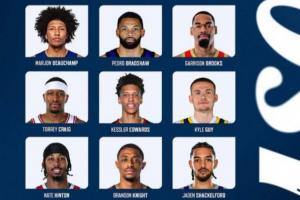 熟人很多~美國男籃世美預名單：克雷格&奈特&比徹姆在列 有人復出