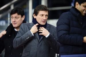 萊昂納多：不會(huì )再當體育總監，除非有卡塔爾這樣的買(mǎi)家和宏偉計劃