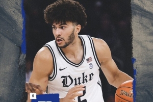 繼續亮眼！卡梅隆·布澤爾17中7得18分10籃板5助攻