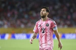 豐特：如果我當選巴薩主席，我做的第一件事就是給梅西打電話(huà)