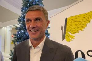 赴紫百合任職？馬爾蒂尼回應：對我來(lái)說(shuō)，意大利始終只有一支球隊