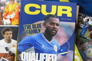 巴西記者：15萬(wàn)人口的庫拉索表現精彩，而為何中國足球如此糟糕？