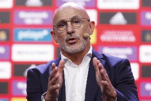 紀錄延續！西班牙世預賽主場(chǎng)54勝10平保持不敗