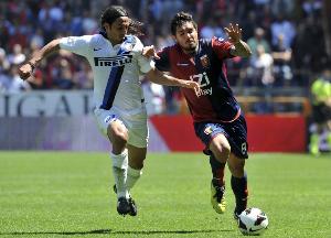 謝洛托：米蘭德比總是特殊的比賽，但國際米蘭是意大利最強的球隊