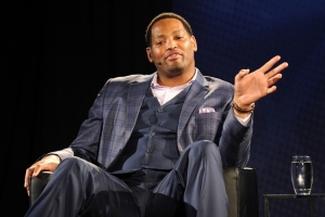 霍里：我不是科比、麥迪、哈登 但中國30-40歲的球迷能認出我