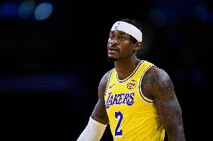 沒(méi)機會(huì )了嗎？湖人全隊13人輪換 僅范德比爾特未出場(chǎng)