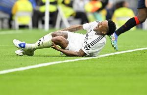 阿斯：米利唐因肌肉損傷缺席四場(chǎng)比賽，預計在對陣曼城比賽前復出