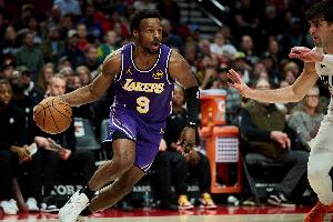 小詹杜連線(xiàn)再來(lái)！布朗尼與蒂耶羅二人轉 布朗尼喂餅&蒂耶羅暴扣