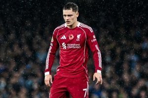 TA：維爾茨在利物浦不如德國隊自如，因為紅軍整體缺乏掌控力