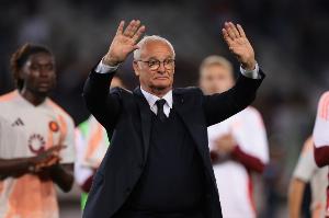 2025年意甲總積分榜：羅馬73分居首，國米65分、那不勒斯63分