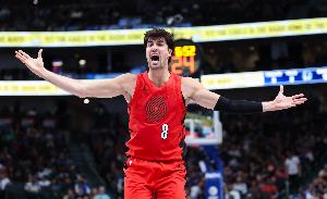 拓記：球隊想進(jìn)季后賽但更可能先進(jìn)附加賽 國王灰熊不強&太陽(yáng)難打