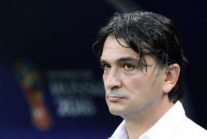 達利奇：我沒(méi)料到意大利無(wú)法直接晉級，但我希望在世界杯見(jiàn)到他們