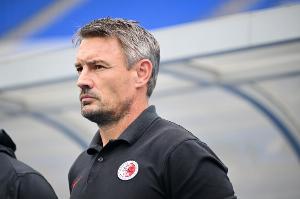 中國香港隊提前無(wú)緣亞洲杯，主帥：足球有時(shí)極為殘酷